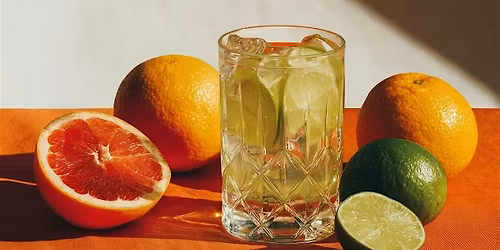 Burbank Tequila Tasting