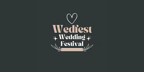 Wedfest - Wedding Festival
