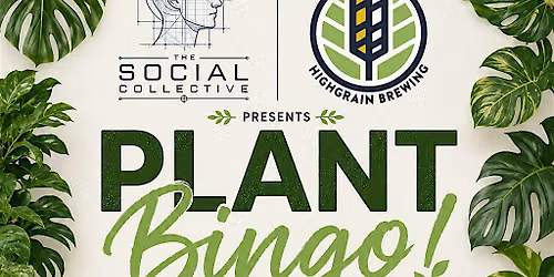 GREEN-Go: Plant Bingo!