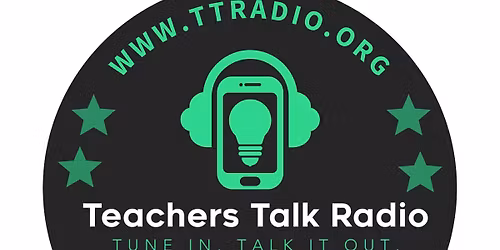 Teachers Talk Connect 2026