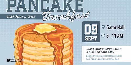 BC Pancake Breakfast