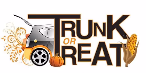 Trunk or Treat at Grace Lutheran Church