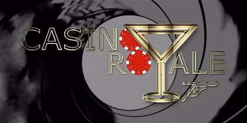 Casino Royale II