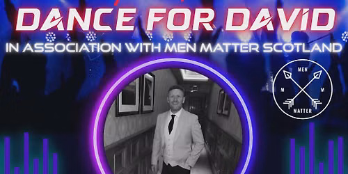 Dance for David - Boulie Classics @ Tempo Clydebank