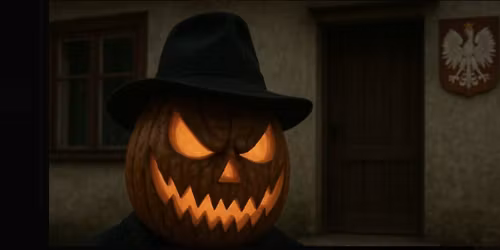 What's wrong with Halloween? - debata po angielsku!