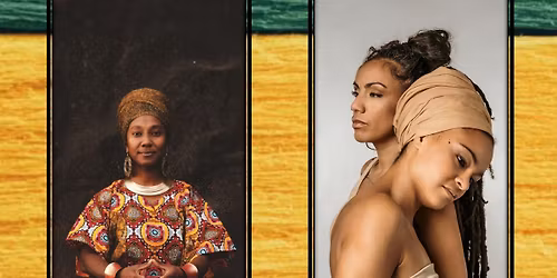 Concert Naga\u00ef et Mystically par M\u00e9teil