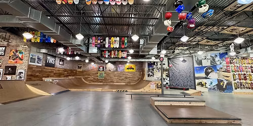 Sk8 4 Life Show