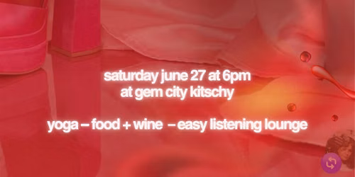 Sensory Sessions