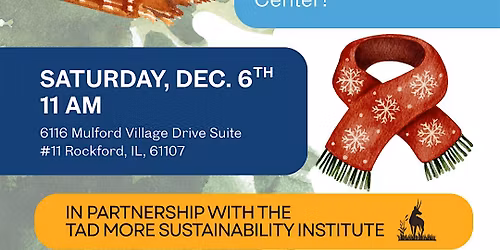 Spread Holiday Warmth