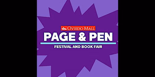 Gary Zeiger @ Page & Pen