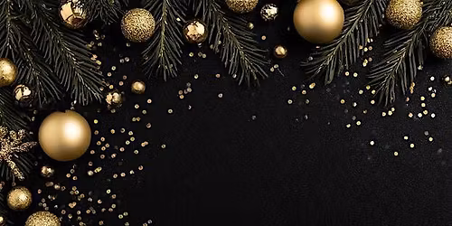 Holiday Craft Night: Craft, Sip & Celebrate Together