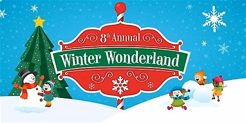 8th Annual Winter Wonderland