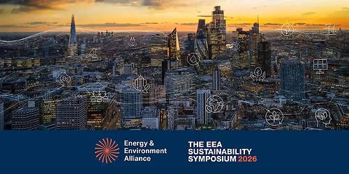 2026 EEA Sustainability Symposium