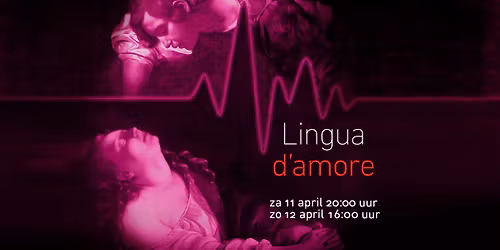 Concert Lingua d'amore