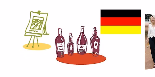 Deutschland - Teil 1 - Weinseminar