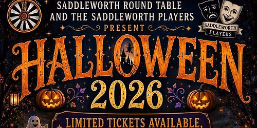 Halloween 2026