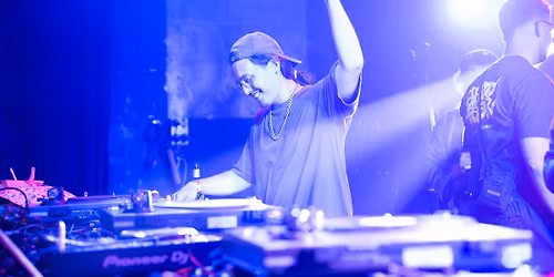 High John presents High Jazz meets the Bench and the Beatmaker!