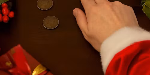 \ud83e\ude99 Shove Ha\u2019Penny Afternoon \u2013 Sunday Fun! \ud83e\ude99