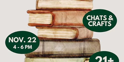 Artisan Readers: The Compound