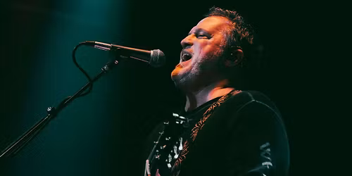 Drew Copeland of Sister Hazel Live @ Docie's Dock -- Fort Walton Beach, FL