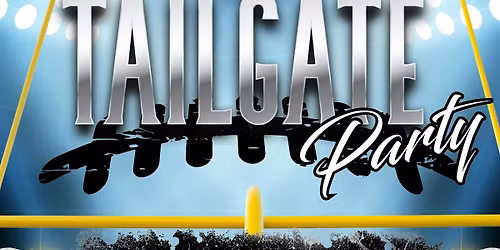 Sugar Rim Bar Presents THE ULTIMATE TAILGATE! LIONS vs COMMANDERS