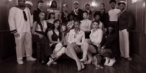 BALL PART II - BALLROOM