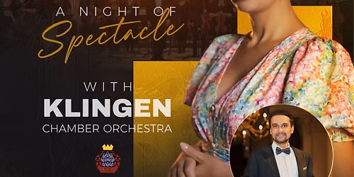 Tereza Gevorgyan \u2013 A Night of Spectacle