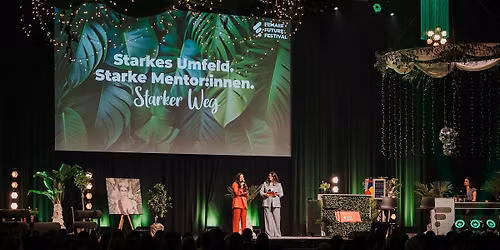 Female Future Festival Bodensee 2026