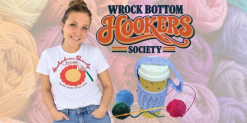 Wrock Bottom Hookers Society: First Stitch