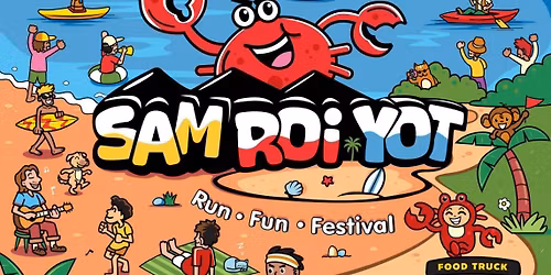 Samroiyot\nRun Fun Fest