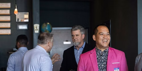 South Austin Free Networking Event