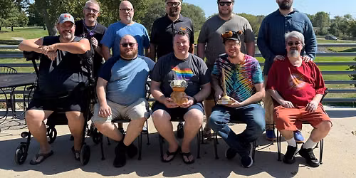 Annual Bear Mini Golf Classic