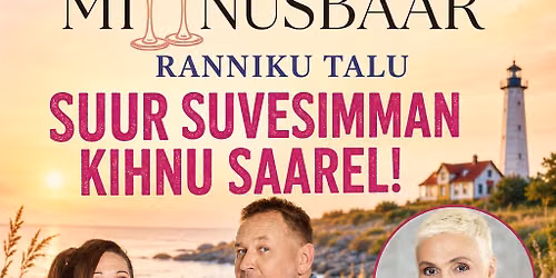 \u2600\ufe0f\ud83c\udfb6 SUUR SUVESIMMAN KIHNU SAAREL! @ Respekt ja Diana Klas live \ud83c\udfb6\u2600\ufe0f