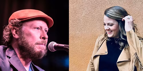 MIXTAPE: Songwriter Showcase featuring Bill Huston and Monica LaBonte