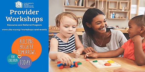 Activities to Welcome New Children and Families to Your Child Care - Hybrid