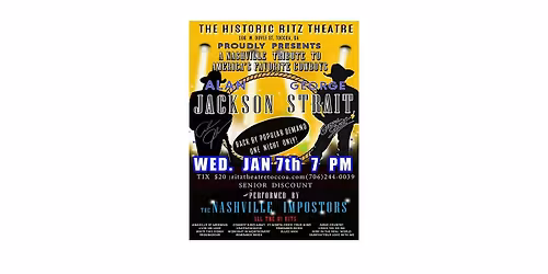 The Nashville Imposters