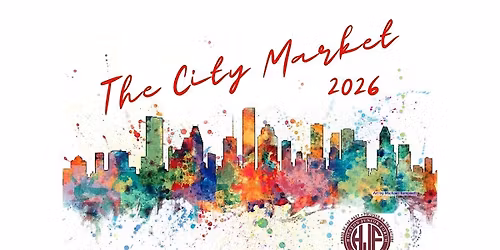 The City Market 2026