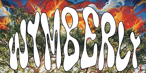 Wymberly at the Charleston Pour House (Deck)