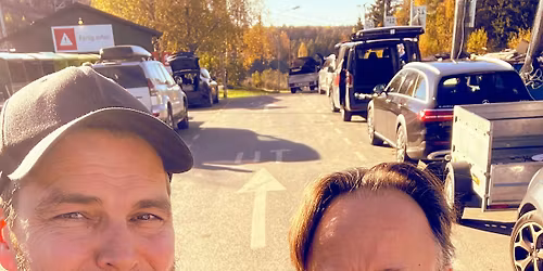 Ljan Jazzorkester Konsert i stua hos Peter 