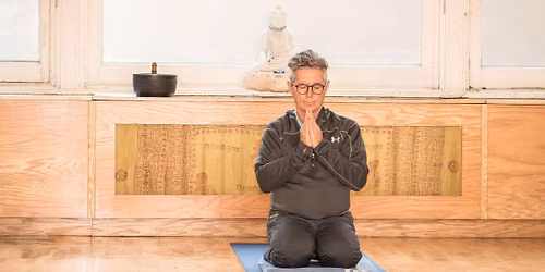 Zen Meditation & Building a Sustainable Pranayama Practice