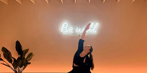 Rise Yoga | Holland & Barrett Wellness Studio | Cardiff