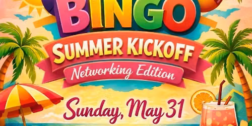 Bingo Summer KickOff