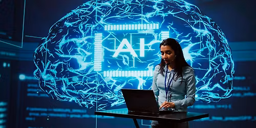 AI Mastery Bootcamp: From Curiosity to Confidence