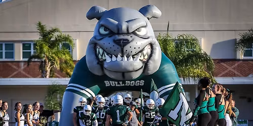 Game 10 vs Palm Beach Gardens (Senior Night)