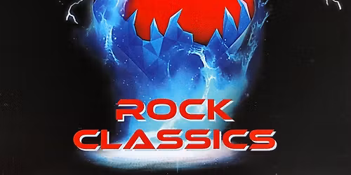 COLDHEART - Rock Classics-2026