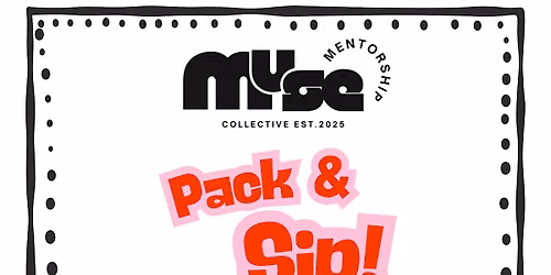 Pack & Sip
