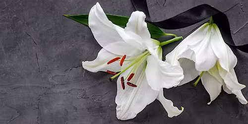 Coping with Grief (Pensacola Center)