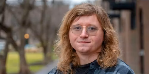 Hideout Comedy Presents Rob Stant!