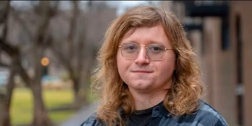 Hideout Comedy Presents Rob Stant!