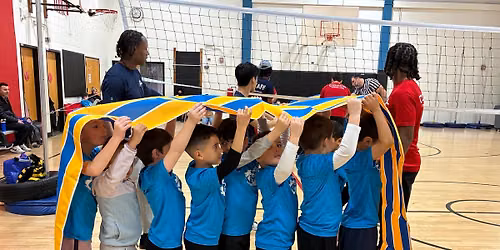 i9 Sports Summer Camp, June 22-26